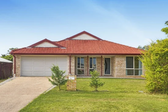 48 Seeney St, Caboolture, Qld 4510
