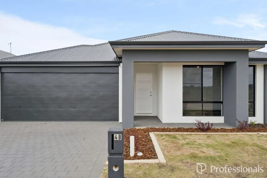 48 Setosa Loop, Byford, WA 6122