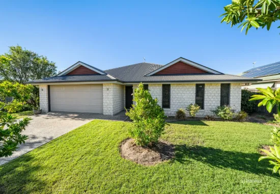 48 Settlers Rise, Woolmar, Qld 4515