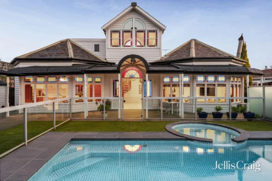48 Shaftesbury Parade, Thornbury, Vic 3071 - For Sale