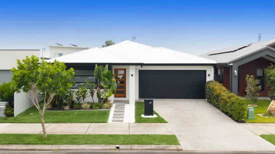 48  Shamrock Place, Palmview, Qld 4553