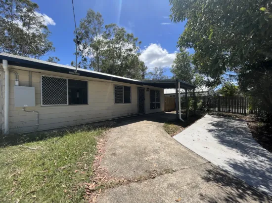 48 Sharon Drive, Eagleby, Qld 4207