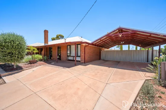 48 Shaw Street, West Lamington, WA 6430