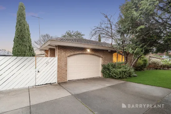 48 Sherman Drive, Bayswater North, Vic 3153