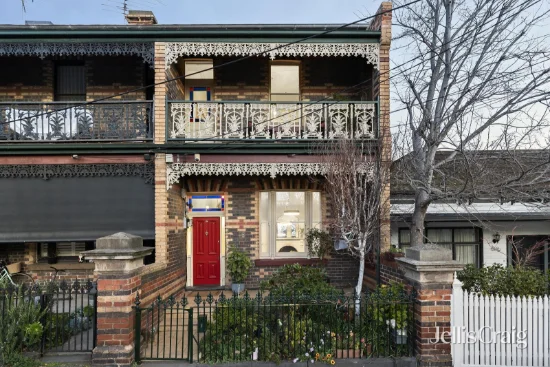 48 Shields Street, Flemington, Vic 3031