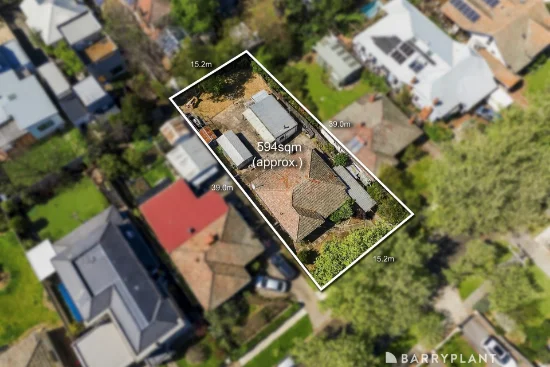48 Shiers Street, Alphington, Vic 3078
