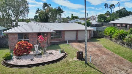 48 Shiral Drive, Beaconsfield, Qld 4740