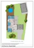 48 Shiral Drive, Beaconsfield, Qld 4740-Floorplan