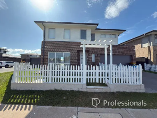 48 Shuttle Parade, Schofields, NSW 2762
