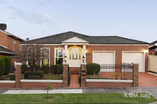 48 Simon Avenue, Rowville, Vic 3178