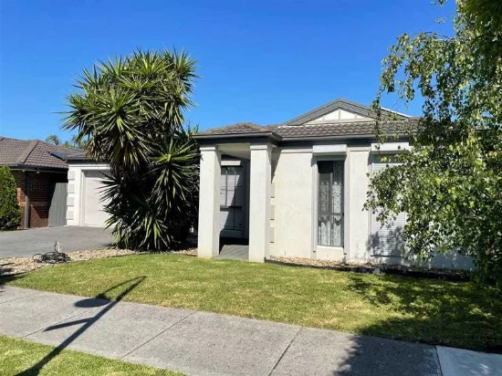48 Sing Crescent, Berwick, Vic 3806 - For Rent