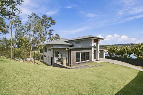 48 Sir Charles Holm Drive, Ormeau Hills, Qld 4208