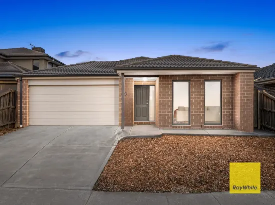 48 Sissinghurst Parade, Mernda, Vic 3754