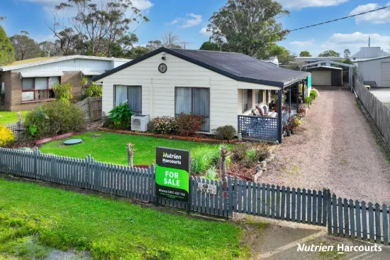 48 Slade Street, Alberton, Vic 3971