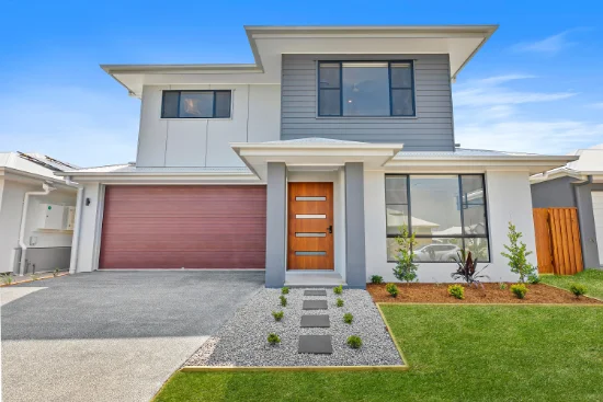 48 Snowy Cres, Nirimba, Qld 4551