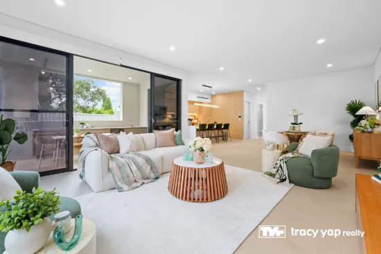 48 Sobraon Road, Marsfield, NSW 2122