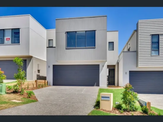 48 Solar Circuit, Spring Mountain, Qld 4300