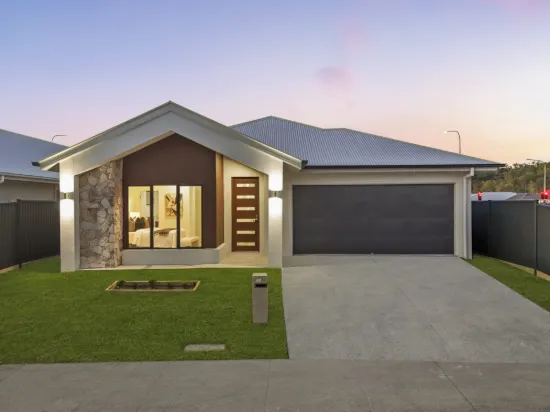 48 Solaris Crescent, White Rock, Qld 4306
