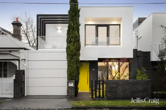 48 Somerset Street, Richmond, Vic 3121