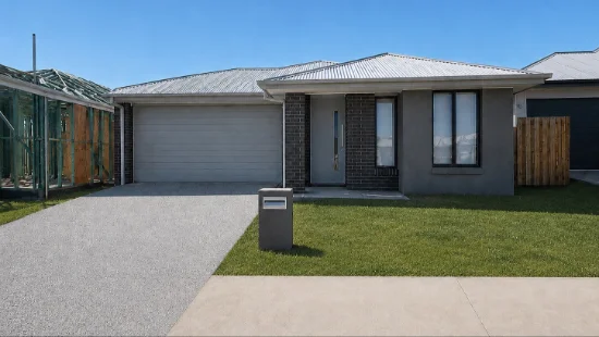 48 Standley Circuit, Yarrabilba, Qld 4207