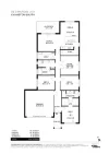 48 Stanrose Way, Evanston South, SA 5116-Floorplan