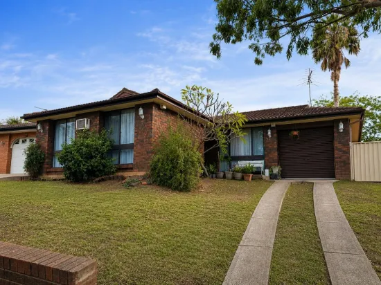48 Stockdale Crescent, Abbotsbury NSW 2176-Image
