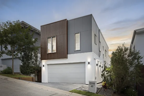 48 Stonewood Circuit, Oxenford, Qld 4210 - Sold