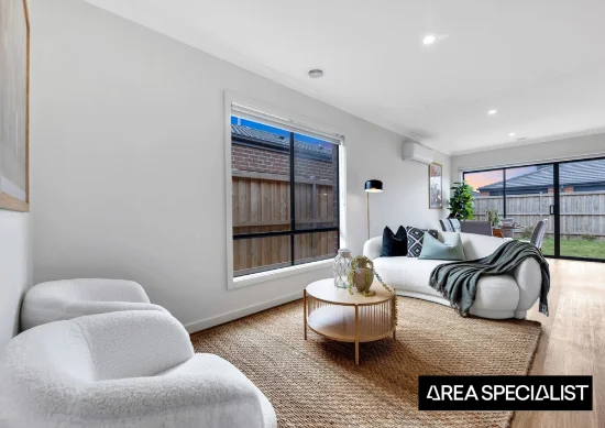 48 Stonneyburn Road, Thornhill Park, Vic 3335