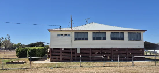 48 Stopford Street, Baralaba, Qld 4702
