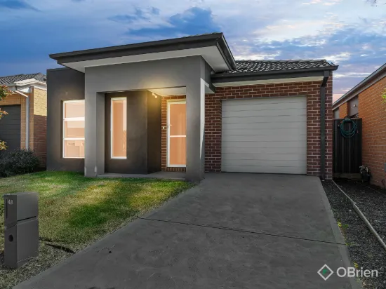 48 Stringyleaf Street, Botanic Ridge, Vic 3977