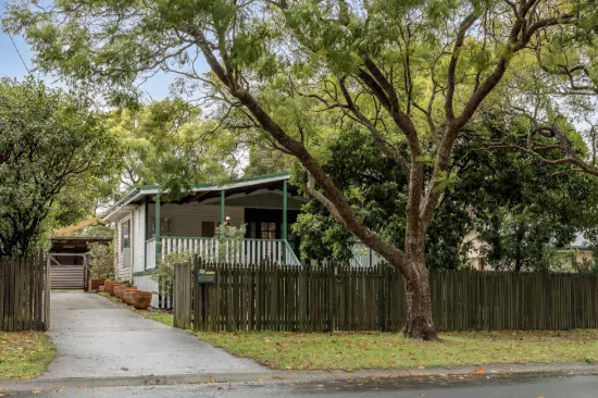 48 Stuart Street, Mount Lofty, Qld 4350