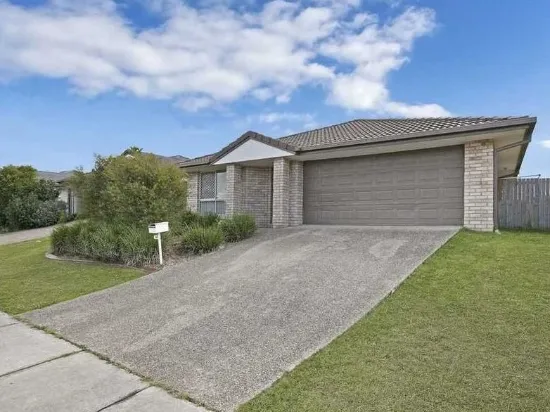 48 Summerhill Drive, Morayfield, Qld 4506