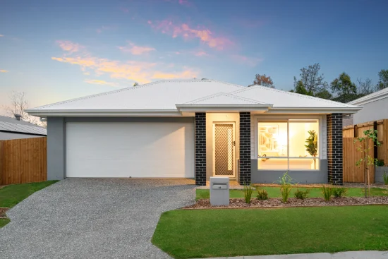 48 Suncrest Mews, Redbank Plains, Qld 4301