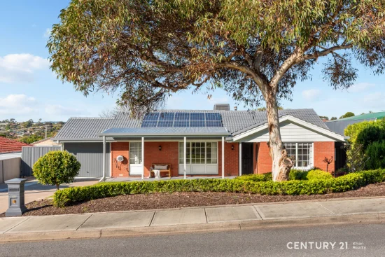 48 Sunningdale Drive, Christie Downs, SA 5164