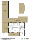 48 Sunningdale Drive, Christie Downs, SA 5164-Floorplan