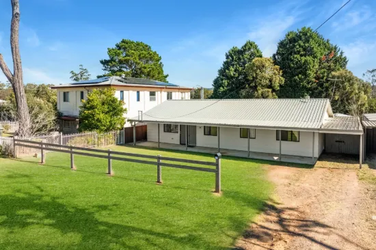 48 Sunrise Rd, Yerrinbool, NSW 2575