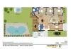 48 Sunset Boulevarde, Tweed Heads West, NSW 2485-Floorplan