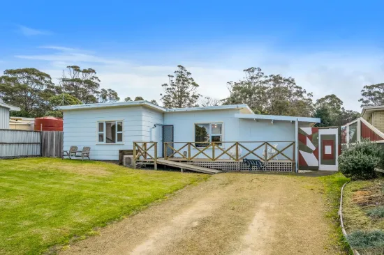 48 Susans Bay Road, Primrose Sands, Tas 7173