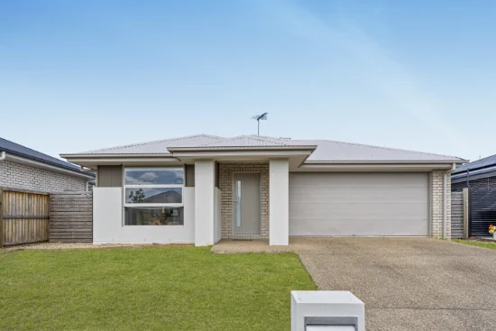 48 TAHOE ST, Logan Reserve, Qld 4133