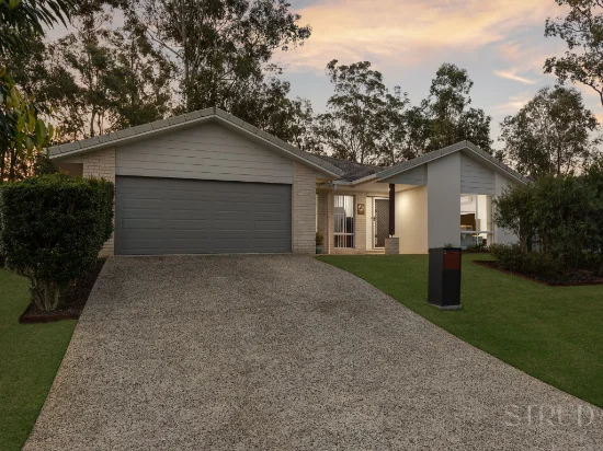 48 Tamatea Drive, Bellbird Park, Qld 4300