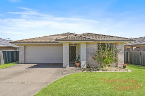 48 Taminga Road, Cliftleigh, NSW 2321