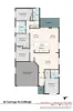 48 Taminga Road, Cliftleigh, NSW 2321-Floorplan