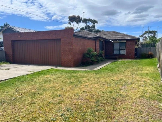 48 Tarella Drive, Keilor Downs, Vic 3038