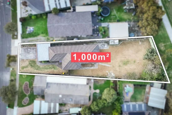 48 Tarella Drive, Keilor Downs, Vic 3038