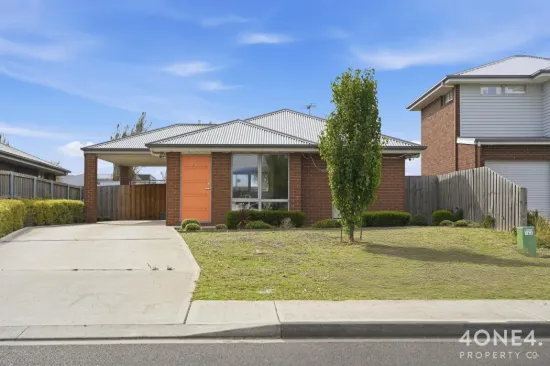 48 Taylor Crescent, Bridgewater, Tas 7030