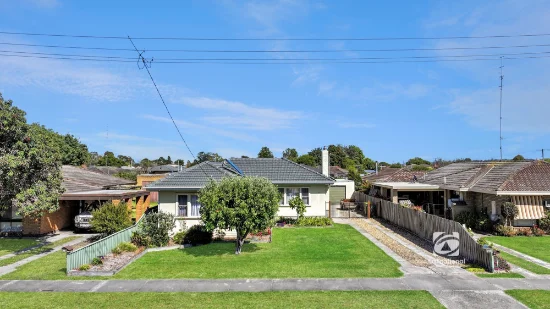 48 Taylor Street, Bairnsdale, Vic 3875