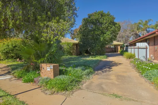 48 Teal Drive, Mildura, Vic 3500
