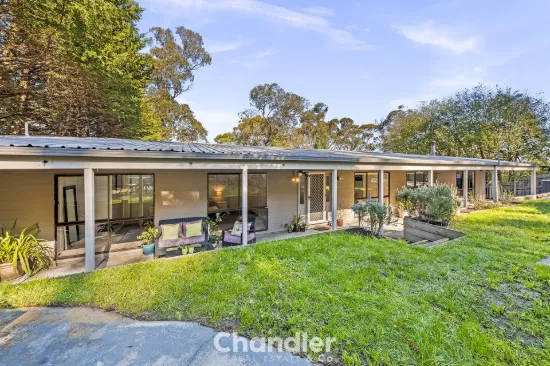 48 Ternes Road, Upwey, Vic 3158