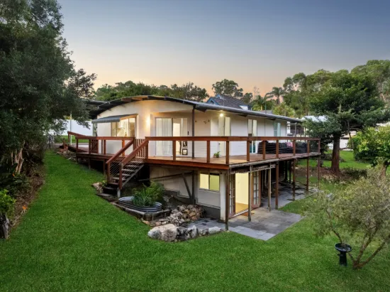 48 Tewantin Road, Cooroy, Qld 4563