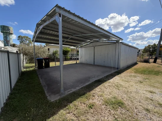 48 The Boulevard, Theodore, Qld 4719-Image